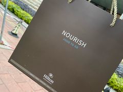 -三迪希尔顿酒店·星空酒廊