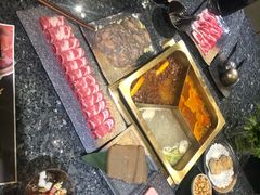 -王家渡火锅店(棕榈泉店)