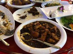 -海皇食府(水都假日酒店店)