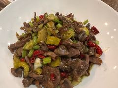 -醉爱小馆·创意南京菜(瑞阳街店)