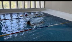 -海豹航航水育游泳中心(芳园里店)