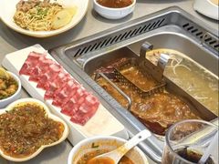 -海底捞火锅(亲贤北街店)