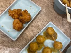 -池奈·咖喱蛋包饭(熙地港店)
