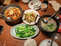 -桂小厨广西菜(桂林万象城店)