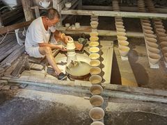 -景德镇古窑民俗博览区