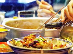 -马路边边串串香(双井直营店)