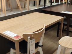 大堂-宜家·瑞典风味餐厅(无锡店)