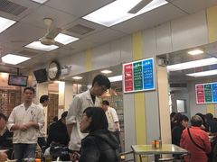 -义顺牛奶公司(庇利金街店)