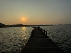 -池州市平天湖风景区