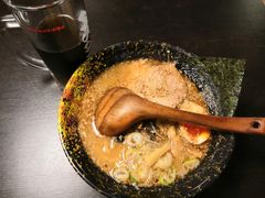-日本料理神拉面