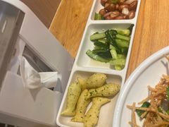 -徐小姐地锅鸡(铜山万达店)