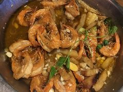 -槐店王婆大虾(开发区店)