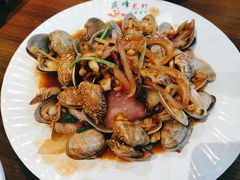 花甲-庆峰龙虾烧烤(合肥一店)