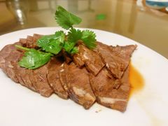 -闻香阁·清真(光荣道店)