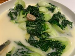 白菜仔-东富酒家(龙湖西溪天街店)