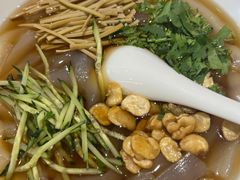 -云冈美高大酒店-西餐厅