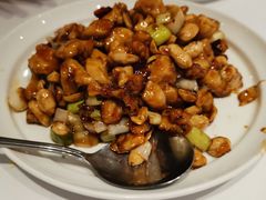 宫保鸡丁-眉州东坡(民族园店)