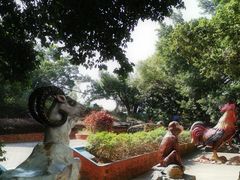 -求水山公园