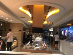 -比格比萨自助(宋家庄店)