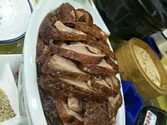 -正阳春烤鸭店(杨楼店)