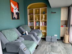 -得闲·高空SPA(东盟店)