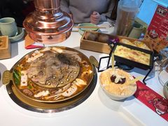 -牛牛章·鱼水煎肉(掇刀万达店)