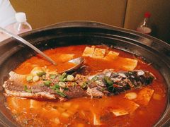 -筱爷叔·上海传统手工菜(新桥店)