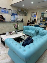 -SOLO Hair Salon