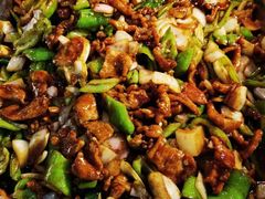 -首都师范大学-本部食堂