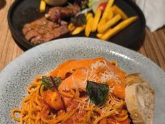 -榖屋house of flour(张江首店)