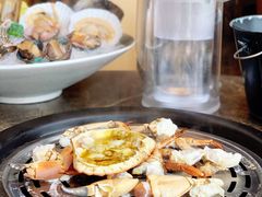 -日进一片海.生腌海鲜火锅.宵夜烧烤(三里屯总店)