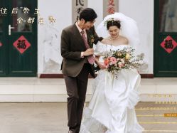 -花田映像婚纱摄影(龙岗店)