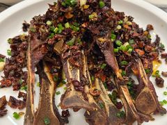 -云晓光头烧烤吧(川沙绿地店)