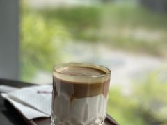 -木嘛working coffee(前海店)