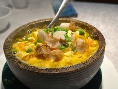-花影小筑餐厅