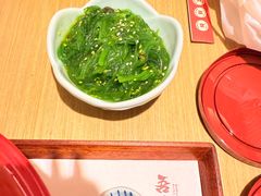 -吾妻拉面•和风食堂(群光广场店)