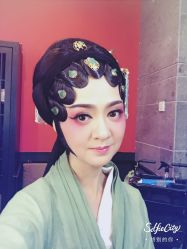 -盘子女人坊古装写真摄影(深圳店)