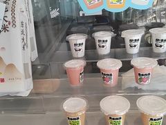 零售区-老乡鸡(寿县三中店)