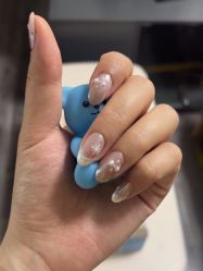 -恐龙·美甲美睫