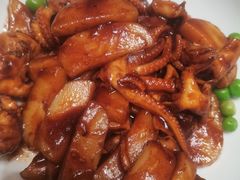 -阿明小菜·海鲜·上海菜(梅陇店)