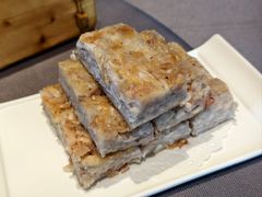 香煎芋丝饼-韩上楼