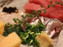 -梅丘·寿司の美登利(银座店)