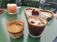 -Infica Coffee