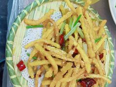 -四妹餐厅(玫瑰街店)