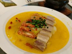 -汤记传菜(秀浦路店)