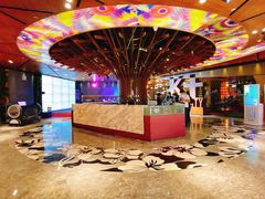 大堂-K+PARTY连锁KTV(盈锋广场店)