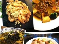 -花溪雨·森林餐厅(石基店)