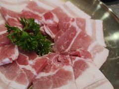 -合易泓烤肉•首创生椰大油边(宁山路店)