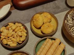 -邈墨茶馆(凤起路店)