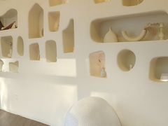 -伊斯坦布尔土耳其清真咖啡餐厅